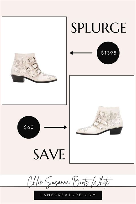 white chloe susanna boots dupe|The Best Chloe Susanna Inspired Boots To Buy! .